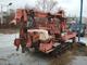 Буровая установка YANMAR YFW25D
