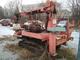 Буровая установка YANMAR YFW25D