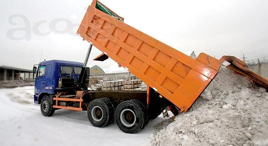Аренда самосвала 25 тонн 999руб/час