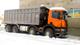 Продаем самосвалы  SCANIA P380  2011 г.в.