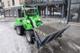 Минипогрузчик AVANT 745 (Finland) с ковшом 1450мм/420л
