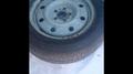 Колесо на штампованном диске 185 /65 R 15