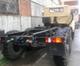 Шасси УРАЛ 4320. Трубовоз. Вид и состояние нового.