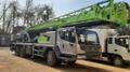 Автокран Zoomlion ZTC250V, 6х4, Euro V, грузоподъёмность 25 тонн
