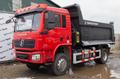 Самосвал SHACMAN L3000, 4х2, Cummins, 245 л.с., объём кузова 15 м<sup>3</sup>, Euro V