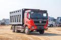 Самосвал Shacman X3000, Restyling, 6x4, WP 12, 430 л.с., кузов 25 м3, Euro V