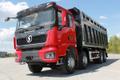 Самосвал Shacman X3000, Restyling, 8х4, WP12, 430 л.с., ретардер, кузов 35 м3, Euro V
