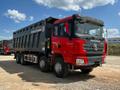 Самосвал SHACMAN X3000, 8х4, CUMMINS, 440 л.с., ретардер, КОМ, кузов 35 м3