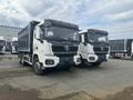 Самосвал SHACMAN X3000, Restyling, 6х4, объём кузова 25 м<sup>3</sup>