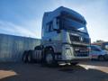 Тягач Shacman Х3000, Restyling, 6х4, WP12, 430 л.с., ретардер, пневма, Euro V