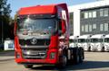 Тягач Shacman X3000, Restyling, 6х4, Cummins, 440, МКПП с ретардером, рессора, Euro V