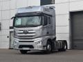 Тягач FAW CA4180, J7, 4х2, 550 л.с., АКПП ZF с ретардером, подвеска пневма