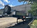 Трал высокорамный, тяжеловес, грузоподъёмность 40 тонн
