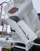 Автобетоносмеситель FAW CA3310AB, J6P, 8х4, Euro V, объём бочки 12 м3
