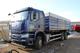 Самосвал зерновоз FAW CA3250 J6P 6х4 Euro V