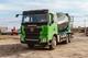 Автобетоносмеситель SHACMAN X3000, 6х4, объём бочки 10 м3, Euro V