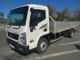 Бортовой автомобиль Hyundai Mighty ЕХ8, колёсная формула 4х2