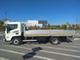 Бортовой автомобиль Hyundai Mighty ЕХ8, колёсная формула 4х2