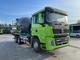 Автобетоносмеситель на шасси SHACMAN X3000, Restyling, 6х4, объём 10 м3