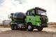Автобетоносмеситель SHACMAN X3000, 6х4, объём бочки 10 м3, Euro V