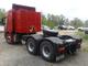 Седельный тягач DAYUN CGC4250, CNG, 6х4, Euro V, подвеска рессора/пневмо