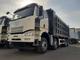 Самосвал FAW CA3310, J6P, 8х4, Euro V, объём кузова 35 м3