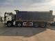 Самосвал FAW CA3310, J6P, 8х4, Euro V, объём кузова 35 м3