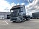 Седельный тягач DAYUN CGC4250, CNG, 6х4, Euro V, подвеска рессора/рессора