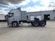 Седельный тягач DAYUN CGC4250, CNG, 6х4, Euro V, подвеска рессора/рессора