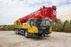 Автокран Palfinger SANY STC250T5-5, 6х4, Euro V, грузоподъёмность 25 т.