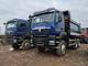 Самосвал SITRAK TX-M, 6х6, 440 л.с., кузов U - образный, объём 18 куб.м., Euro V