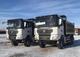 Самосвал SHACMAN X3000, 6х6, 440 л.с., кузов 20 м3
