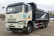 Самосвал FAW CA3250, кабина J6P, 6х4, 390 л.с., кузов U-образный, объём 21 м3