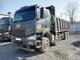 Самосвал FAW CA3310, J6P, 8х4, кузов 26 м3, Euro V