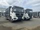 Самосвал SHACMAN X3000, Restyling, 6х4, объём кузова 25 м3