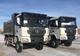 Самосвал SHACMAN X3000, 6х6, 440 л.с., кузов 20 м3