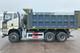 Самосвал FAW CA3250, J6P, 420 л.с., 6х6, кузов 20 м3, Euro V