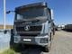 Самосвал SHACMAN X3000, кабина Restyling, 6х6, 430 л.с., объём кузова 20 м3