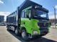 Самосвал Shacman X3000, Restyling, 8х4, WP13, 550 л.с., ретардер, кузов 35 м3, Euro V