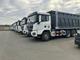 Самосвал SHACMAN X3000, Restyling, 6х4, объём кузова 25 м3