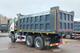 Самосвал FAW CA3250, J6P, 420 л.с., 6х6, кузов 20 м3, Euro V