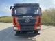Самосвал SHACMAN X3000, 8х4, WP12, мощность 375 л. с, объём кузова 35 м3, Euro V