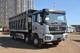 Самосвал SHACMAN X3000, Restyling, 8х4, 550 л.с., ретардер, объём кузова 35 м3