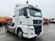 Магистральный седельный тягач SITRAK C7H-G, 4x2, 480 л.с., Euro V