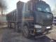 Самосвал FAW CA3310, J6P, 8х4, кузов 26 м3, Euro V