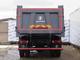 Самосвал SHACMAN L3000, 4х2, Cummins, 245 л.с., объём кузова 15 м3, Euro V