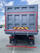 Самосвал SHACMAN X3000, 8х4, WP12, мощность 375 л. с, объём кузова 35 м3, Euro V