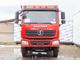 Самосвал SHACMAN L3000, 4х2, Cummins, 245 л.с., объём кузова 15 м3, Euro V
