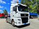 Магистральный седельный тягач SITRAK C7H-G, 4x2, 480 л.с., Euro V