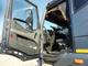 Самосвал FAW CA3310, J6P, 8х4, кузов 26 м3, Euro V